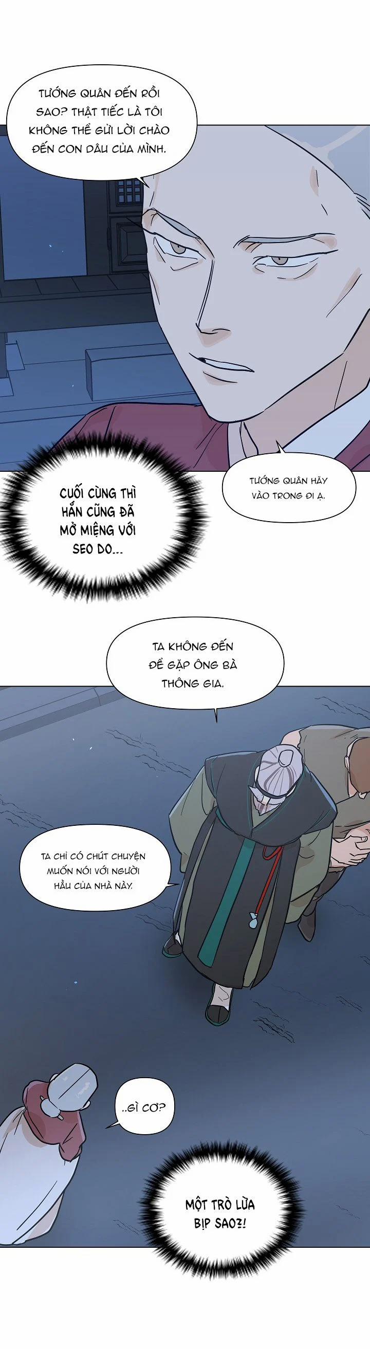 Nô Lệ 11 trang 19