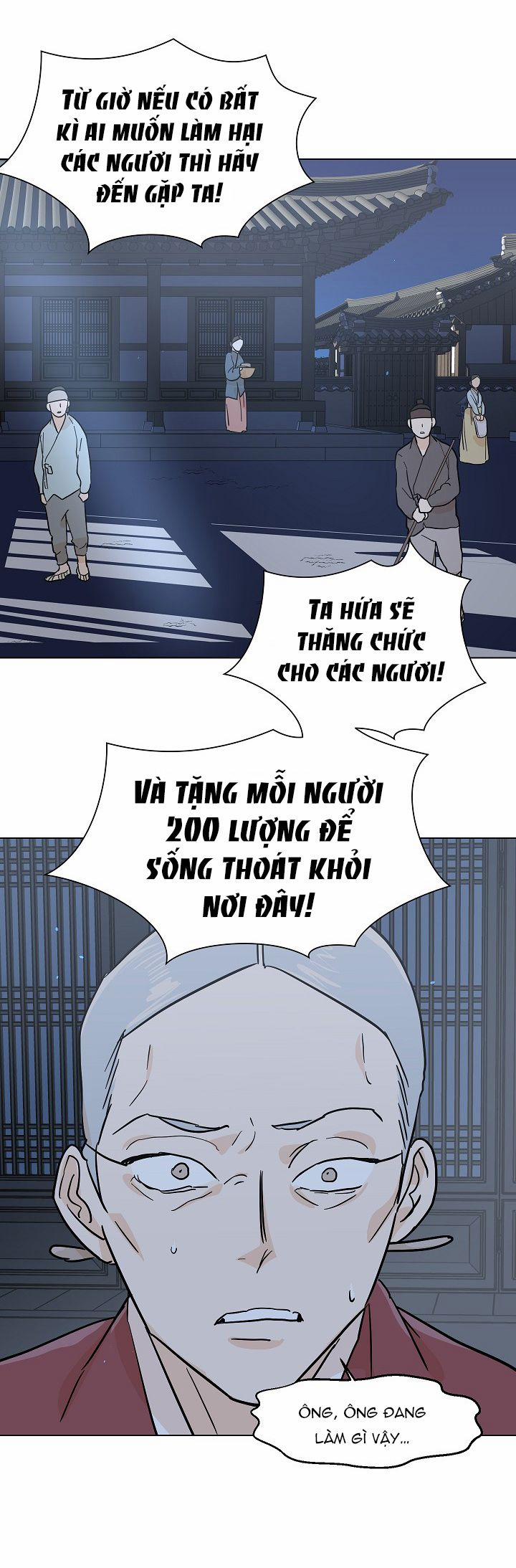 Nô Lệ 11 trang 21