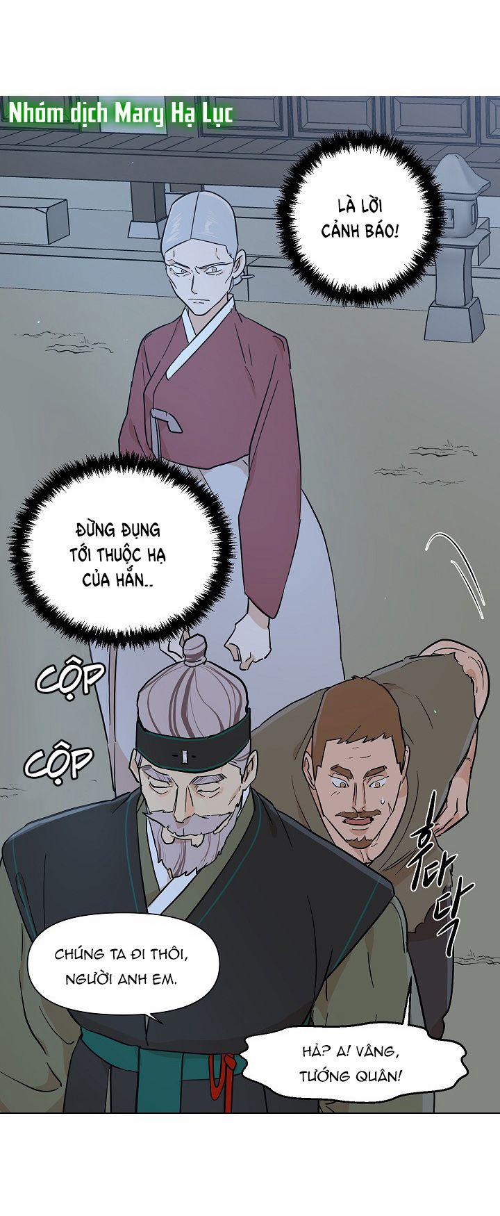 Nô Lệ 11 trang 23