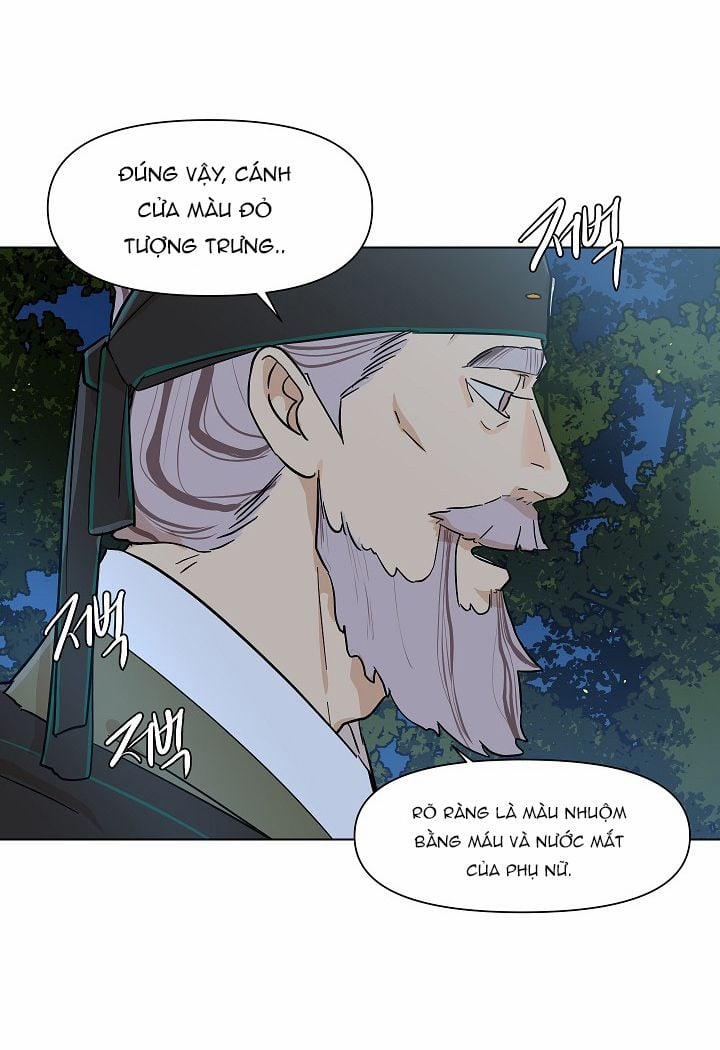 Nô Lệ 11 trang 25