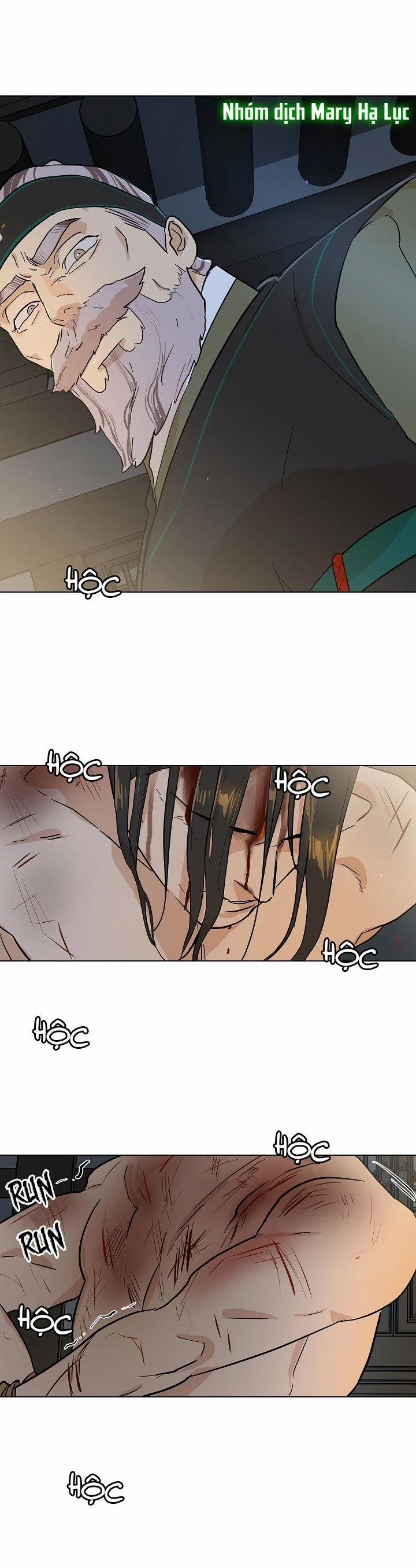 Nô Lệ 11 trang 30