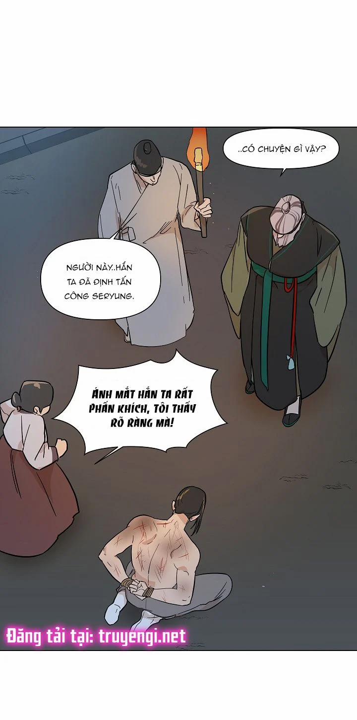 Nô Lệ 11 trang 31