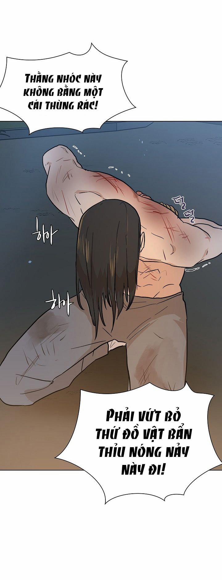 Nô Lệ 11 trang 32