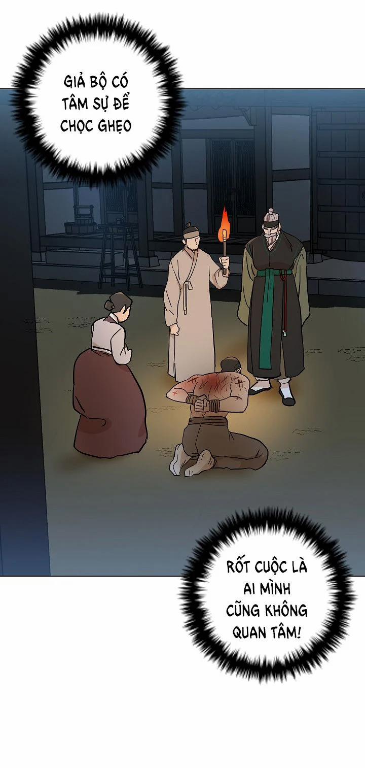 Nô Lệ 11 trang 35