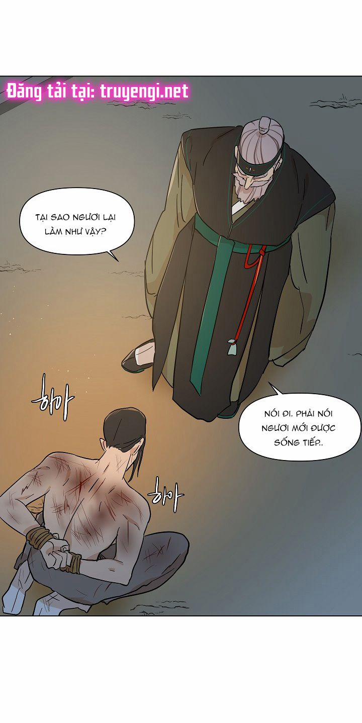 Nô Lệ 11 trang 37