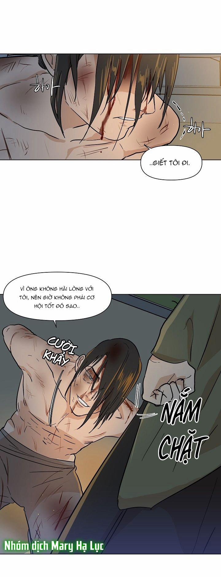 Nô Lệ 11 trang 38