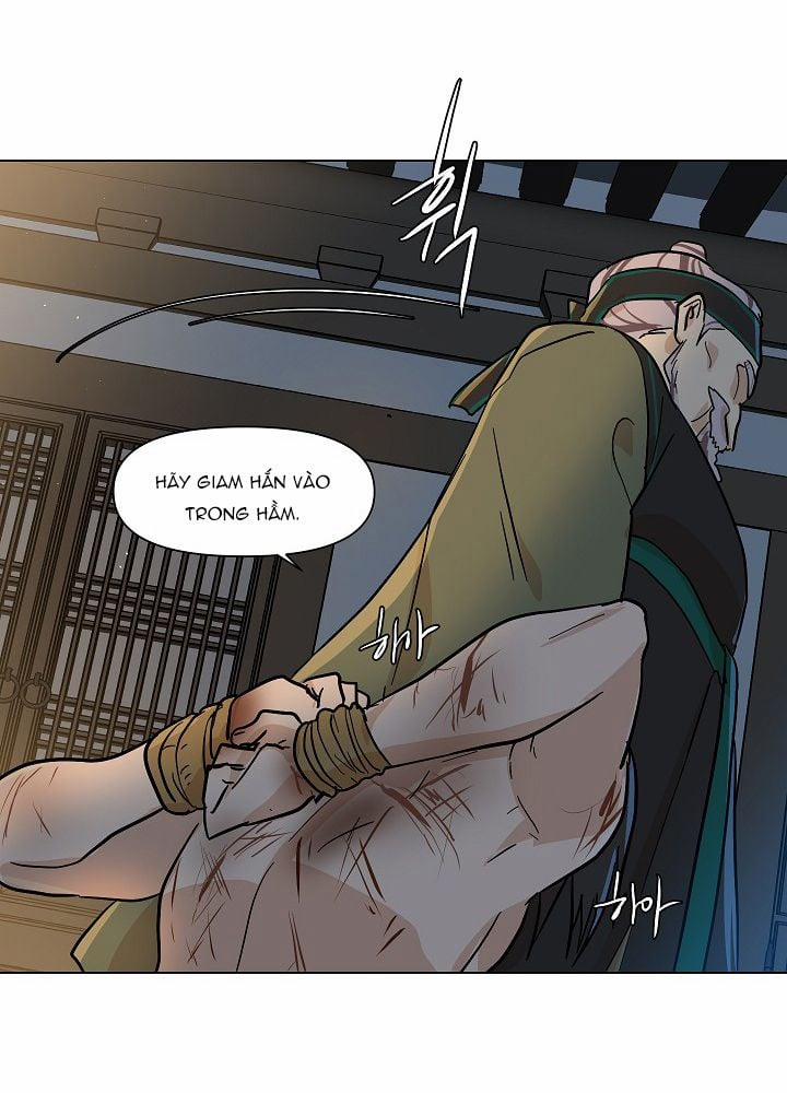 Nô Lệ 11 trang 39