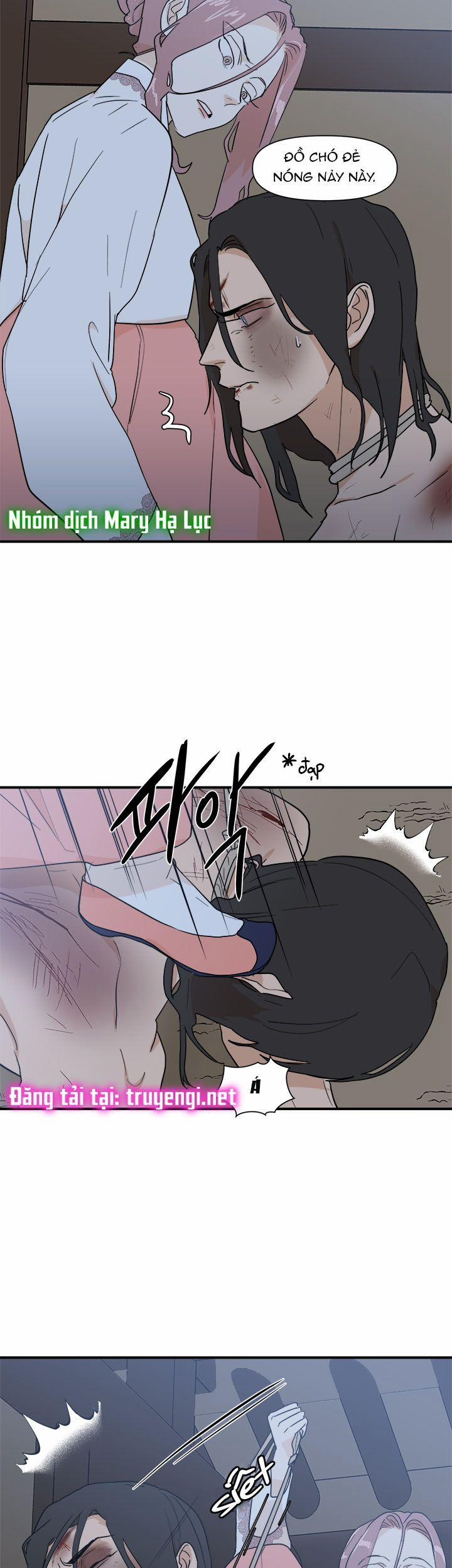 Nô Lệ 12 trang 10