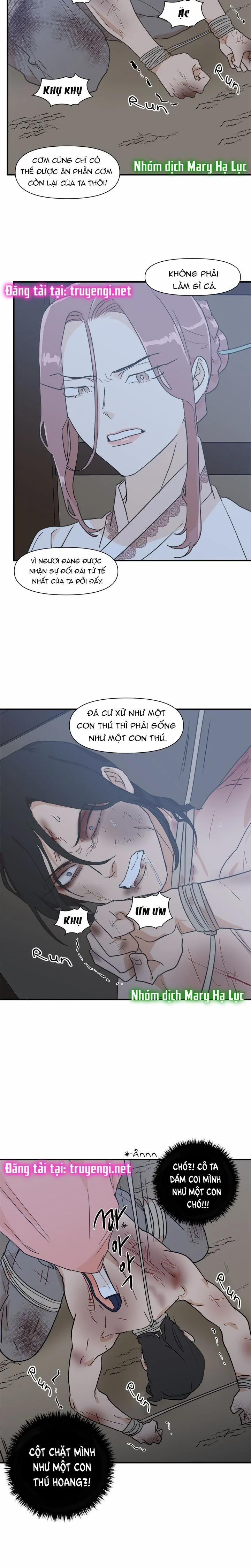 Nô Lệ 12 trang 12