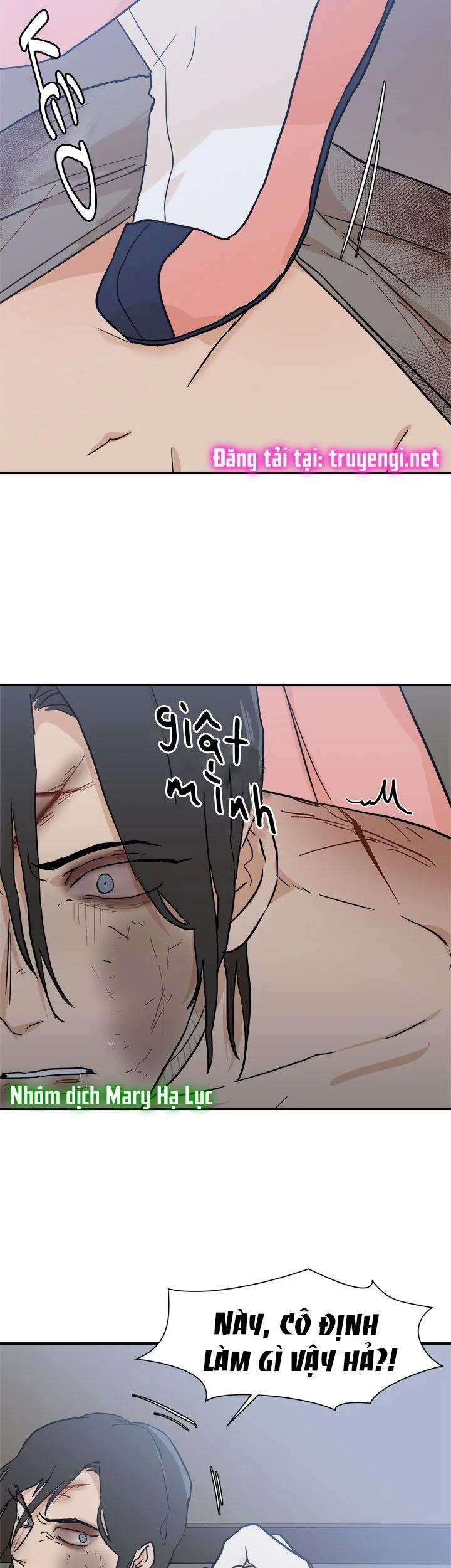 Nô Lệ 12 trang 15