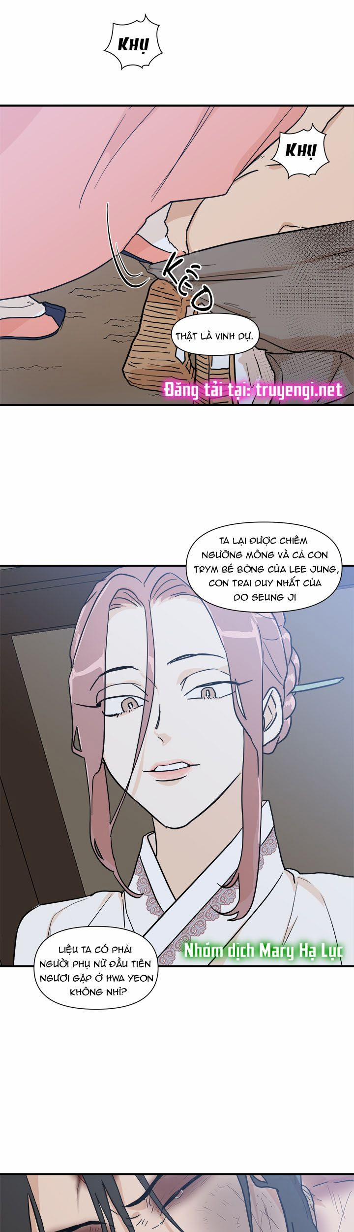 Nô Lệ 12 trang 17