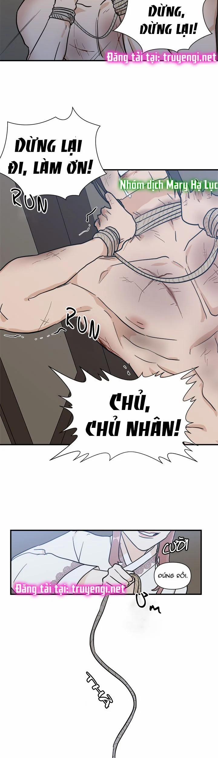 Nô Lệ 12 trang 19