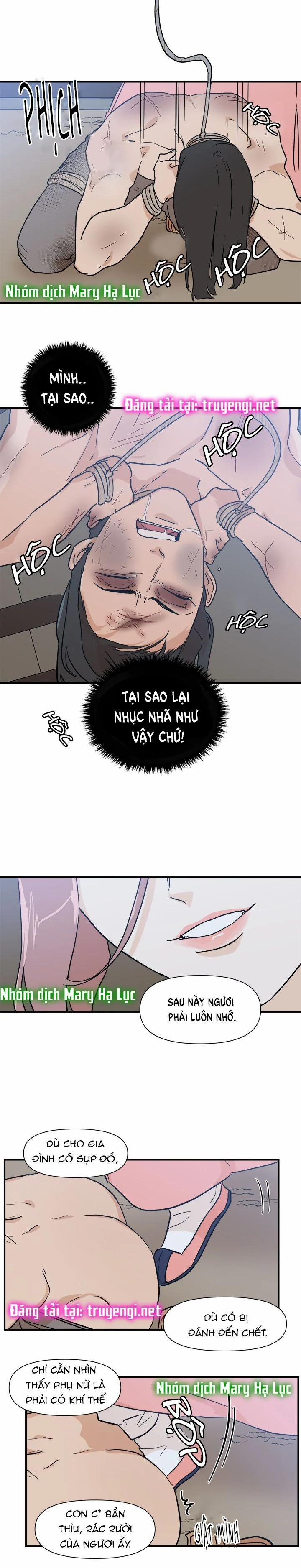 Nô Lệ 12 trang 20