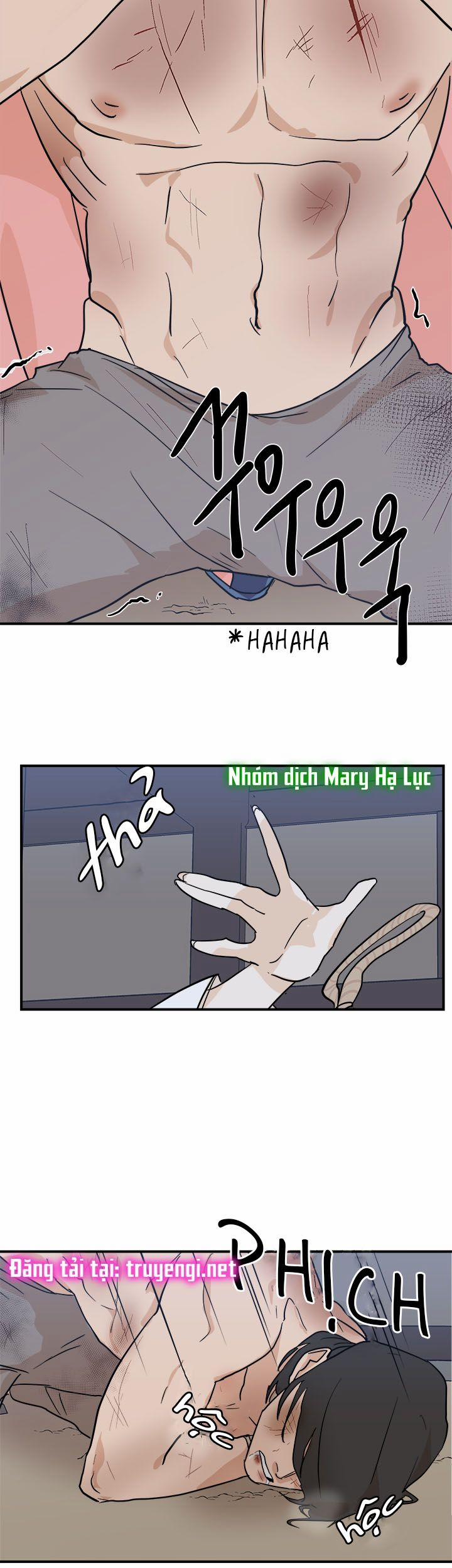 Nô Lệ 12 trang 22