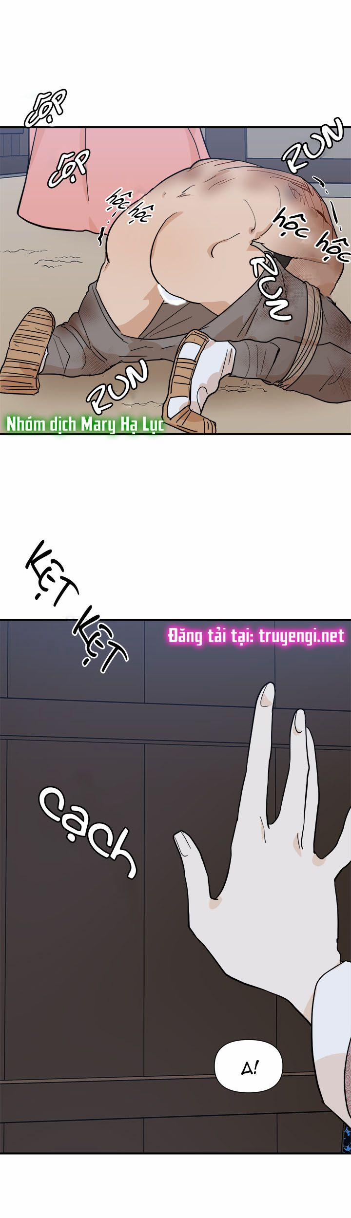 Nô Lệ 12 trang 23