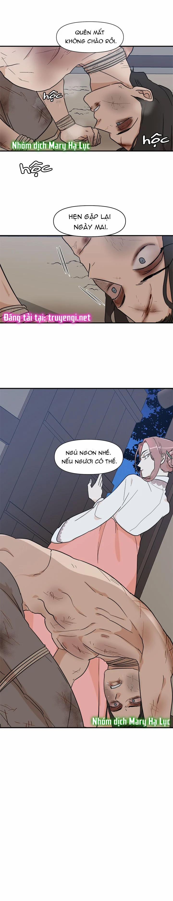 Nô Lệ 12 trang 24