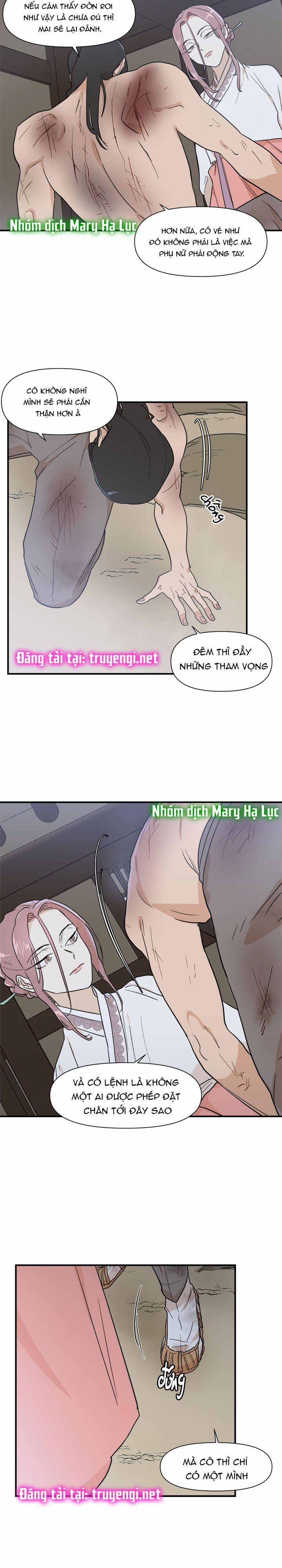 Nô Lệ 12 trang 4
