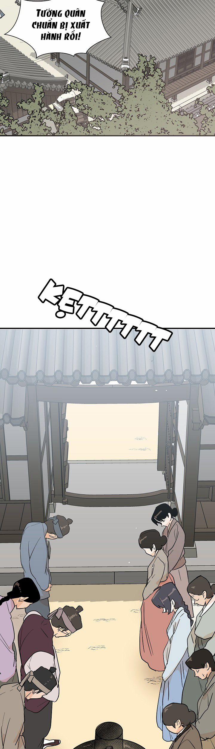 Nô Lệ 13 trang 10