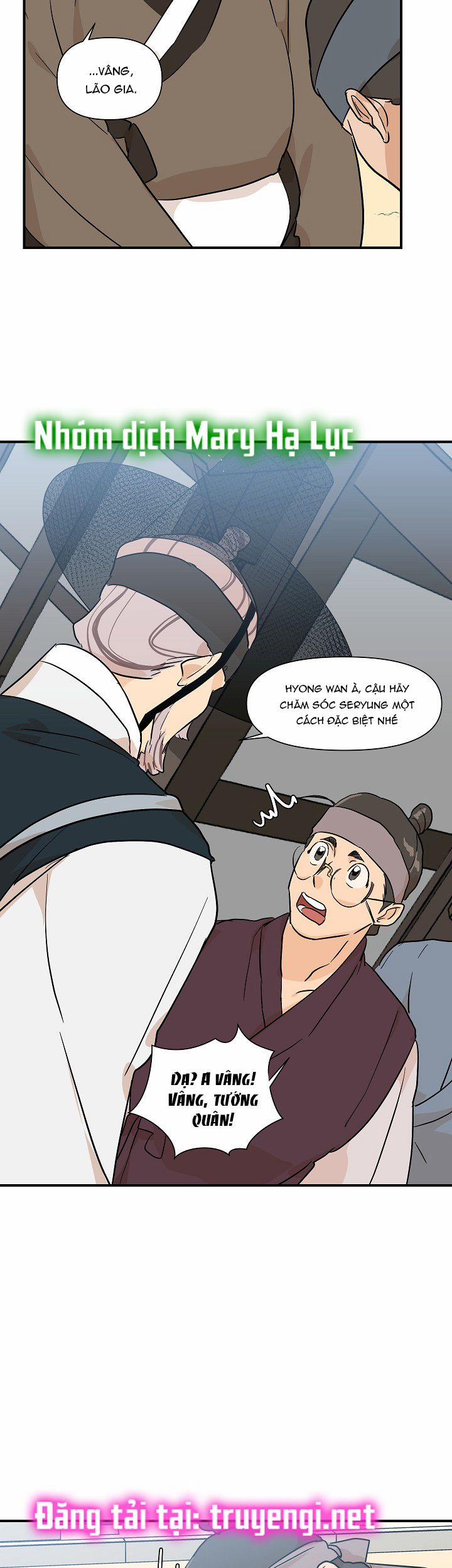 Nô Lệ 13 trang 12