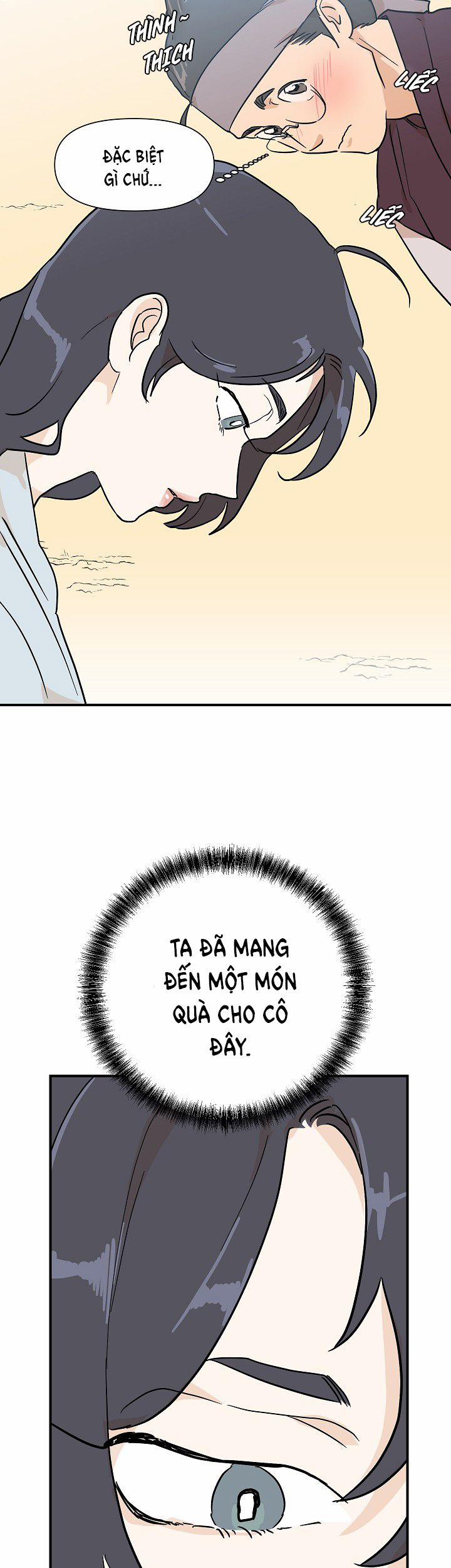 Nô Lệ 13 trang 13