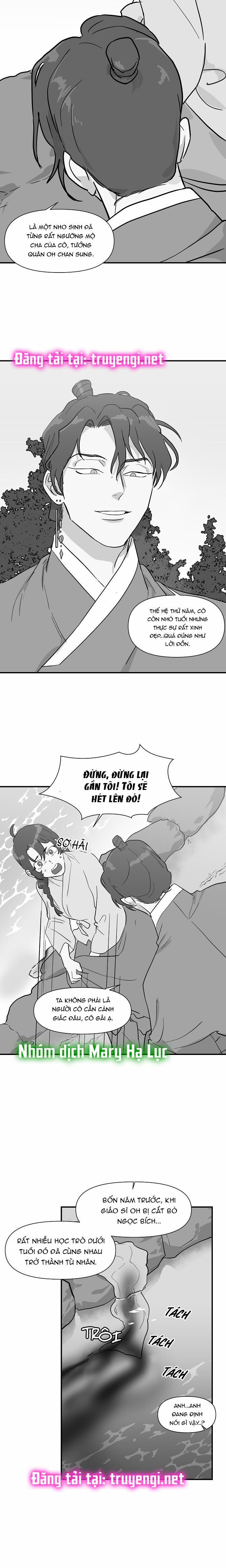 Nô Lệ 13 trang 15