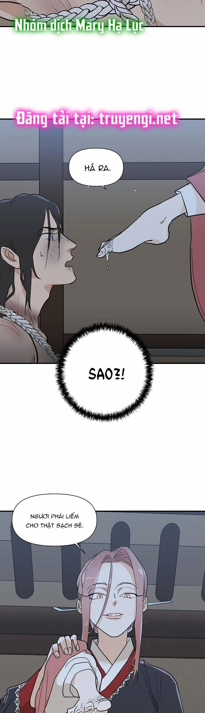 Nô Lệ 13 trang 21