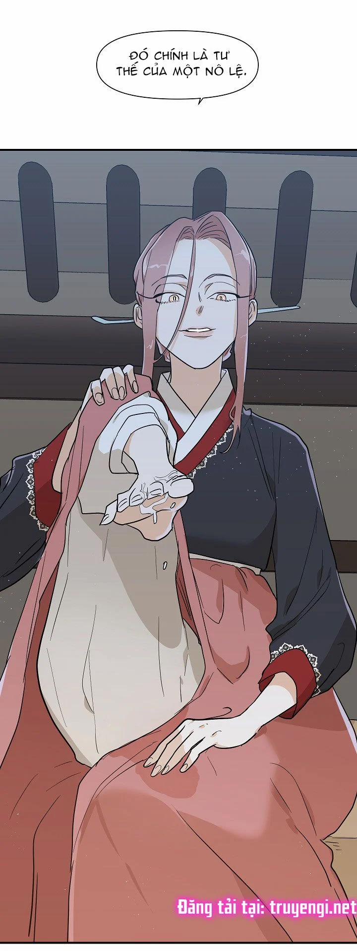 Nô Lệ 14 trang 11