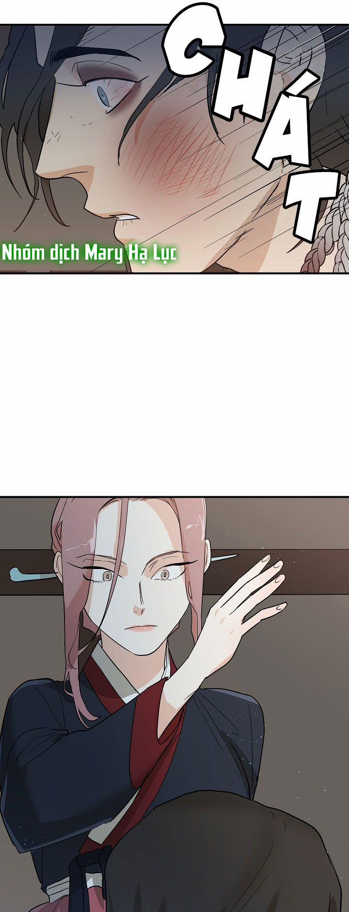 Nô Lệ 14 trang 16