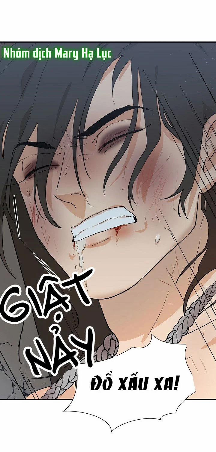 Nô Lệ 14 trang 22