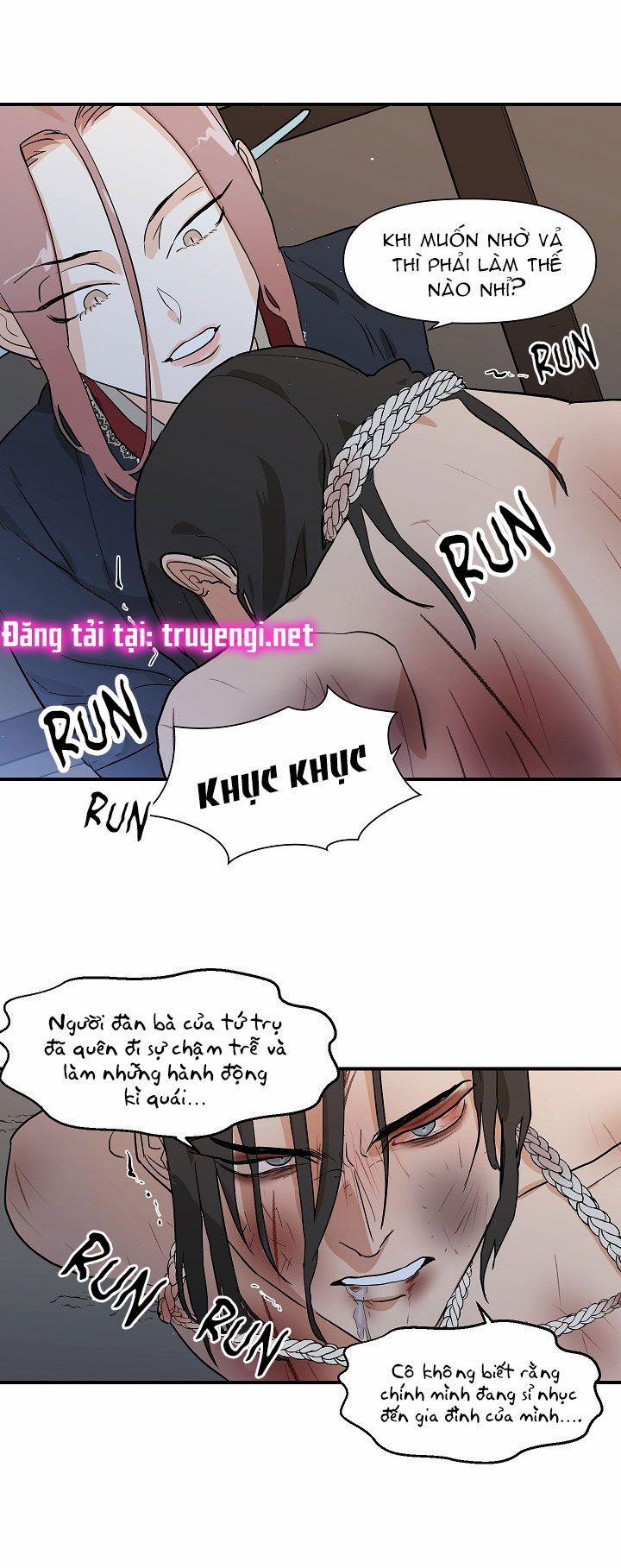 Nô Lệ 14 trang 25