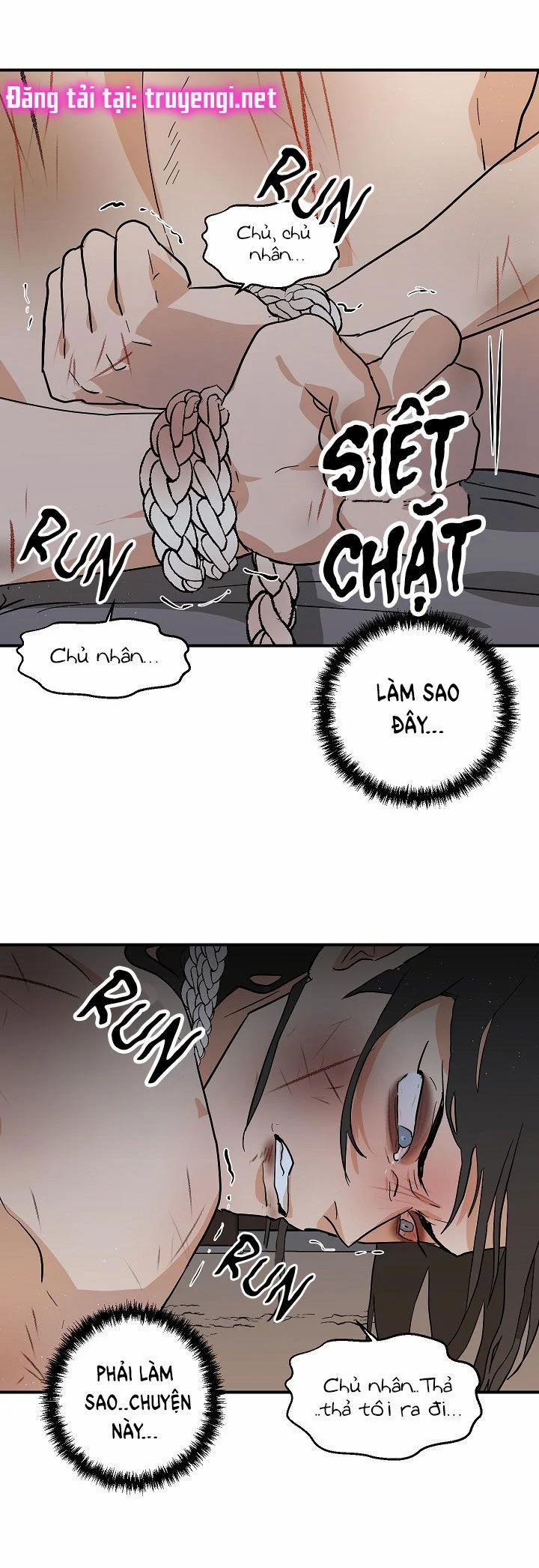 Nô Lệ 14 trang 29