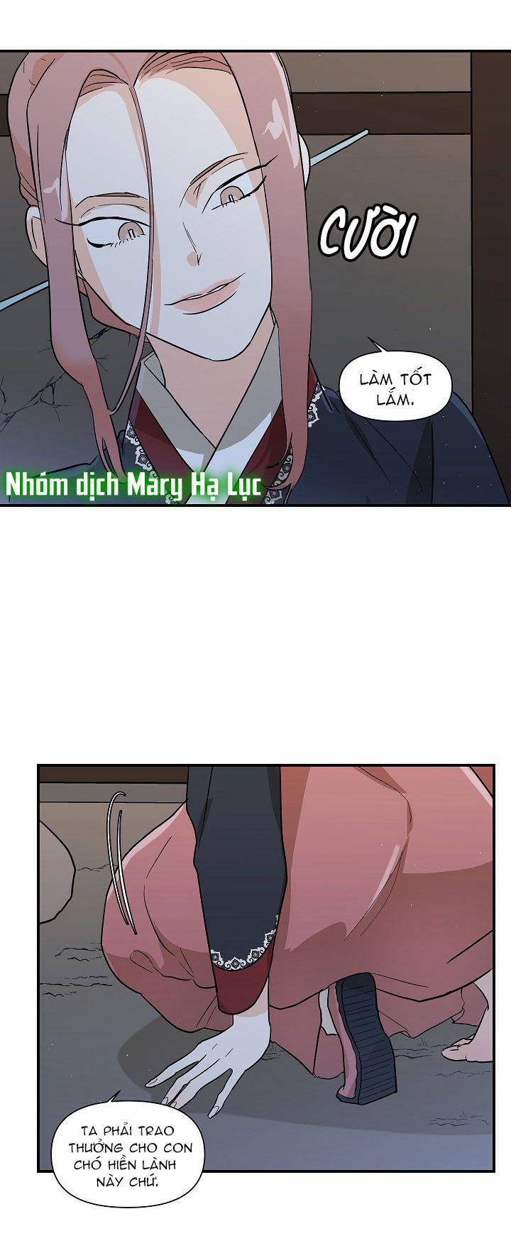 Nô Lệ 14 trang 30