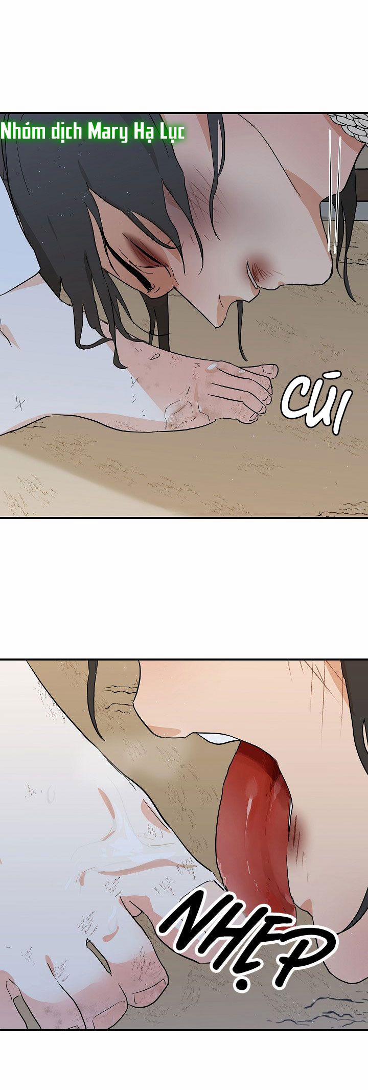 Nô Lệ 14 trang 36