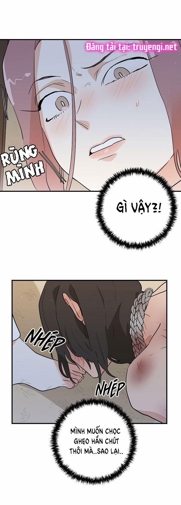 Nô Lệ 14 trang 37