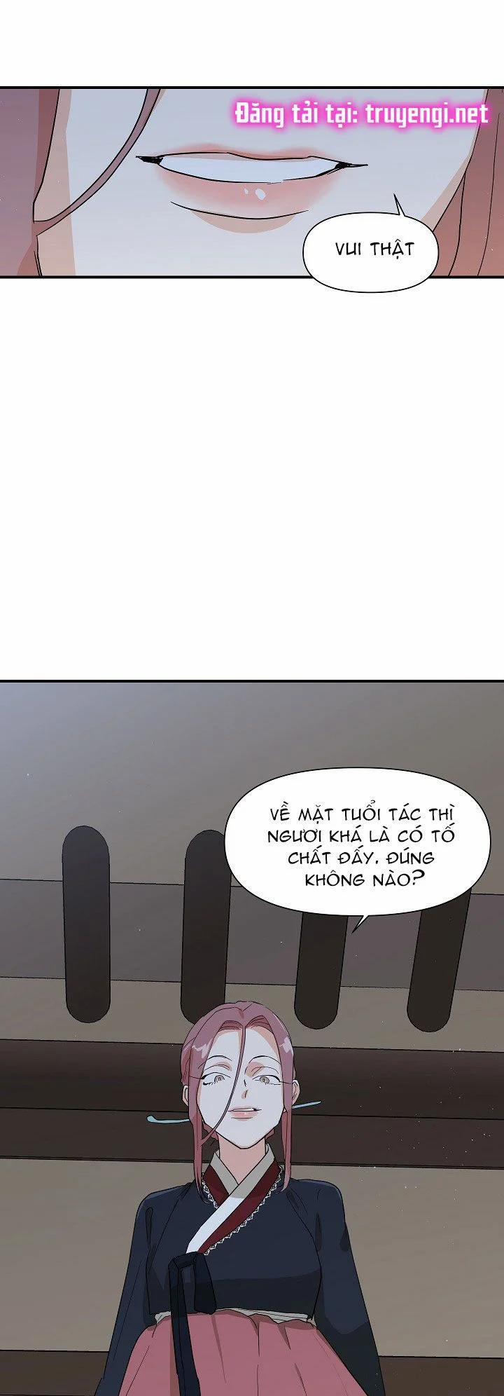 Nô Lệ 14 trang 39