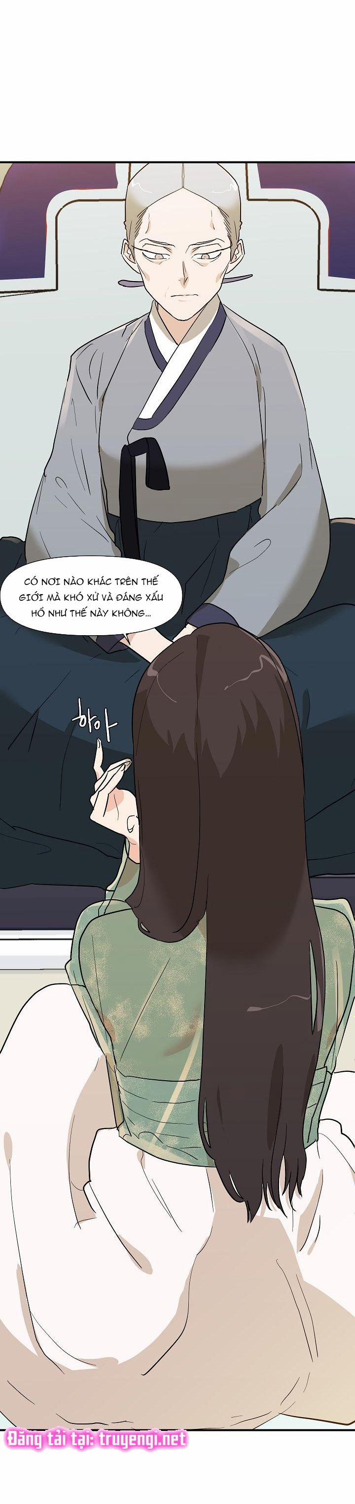 Nô Lệ 15 trang 11