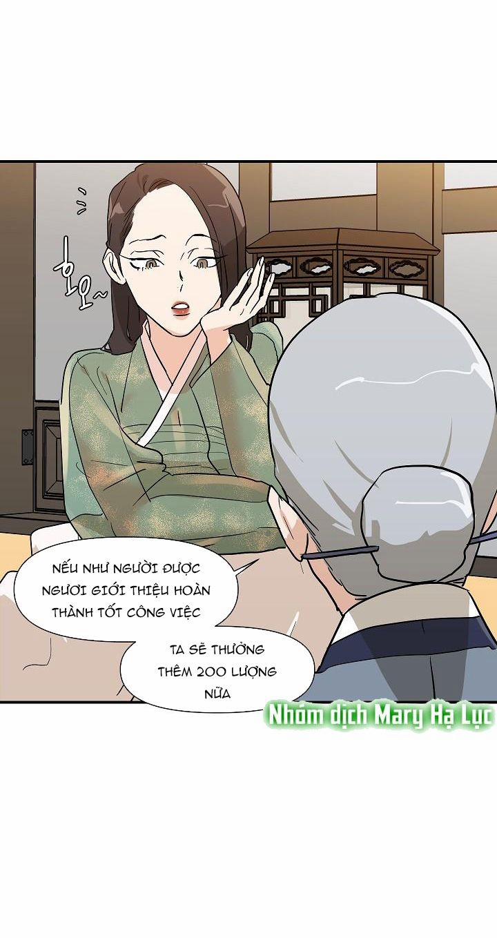 Nô Lệ 15 trang 14