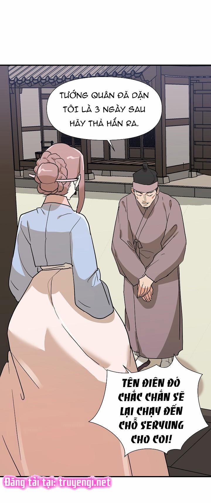 Nô Lệ 15 trang 21