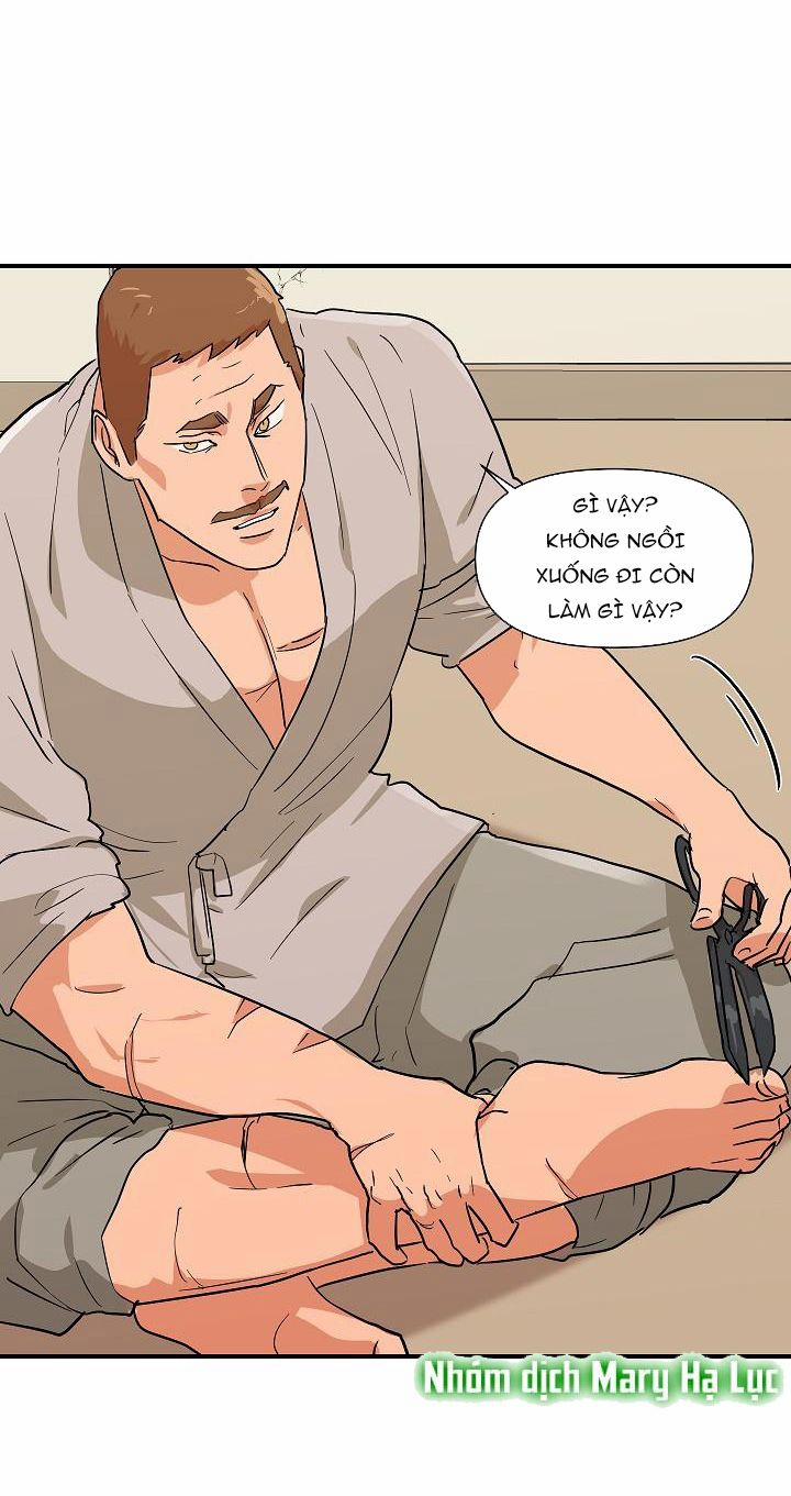 Nô Lệ 15 trang 24