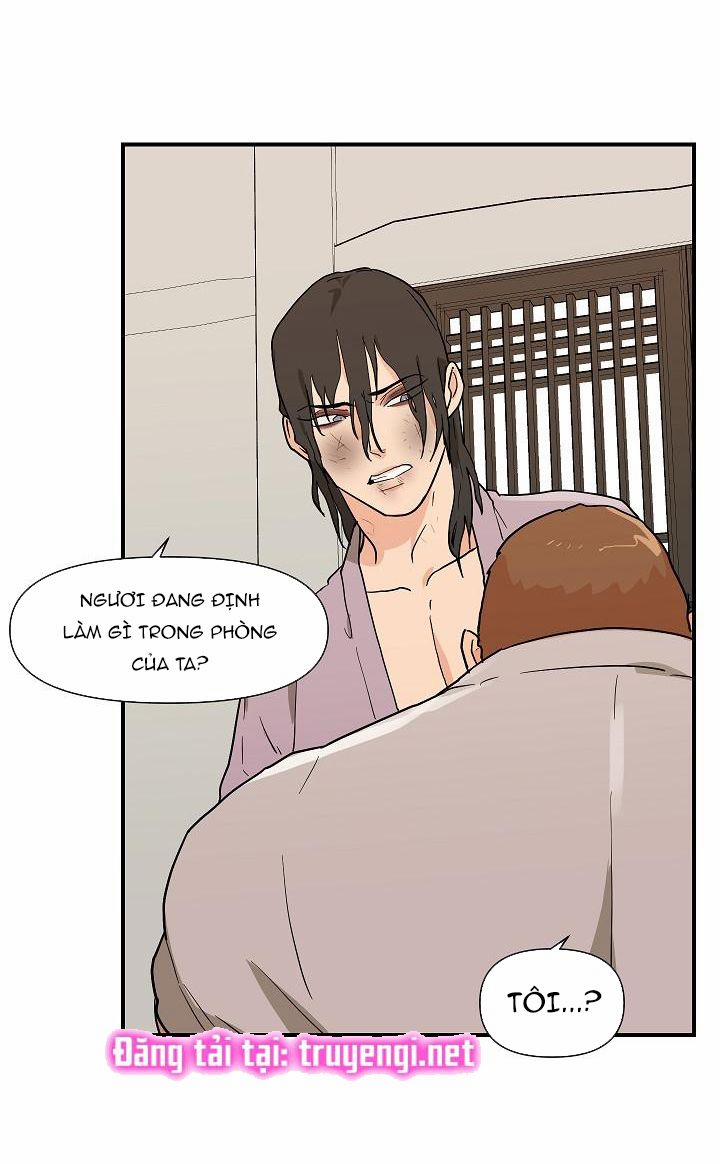 Nô Lệ 15 trang 25