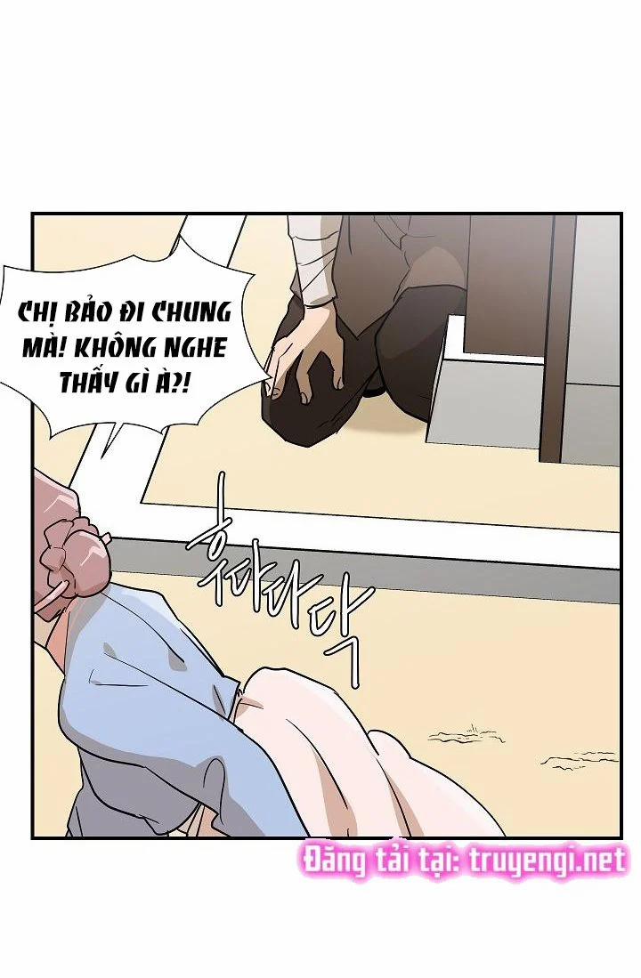 Nô Lệ 15 trang 41