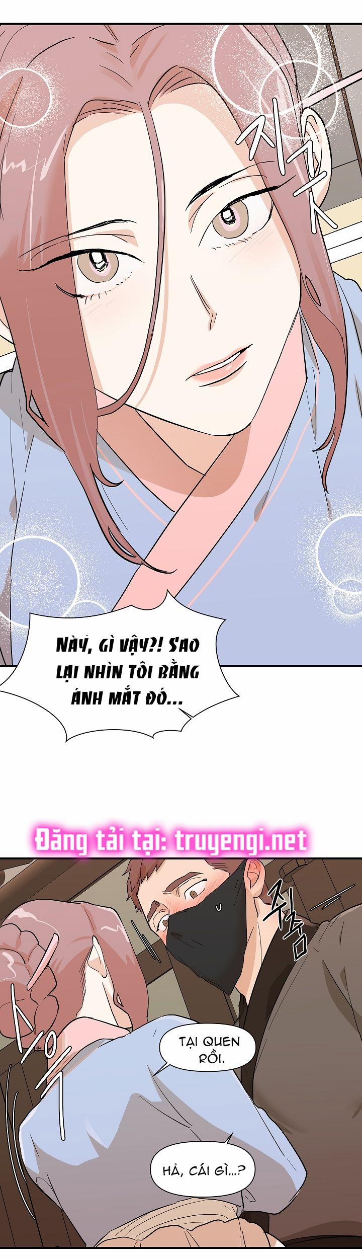 Nô Lệ 16 trang 11