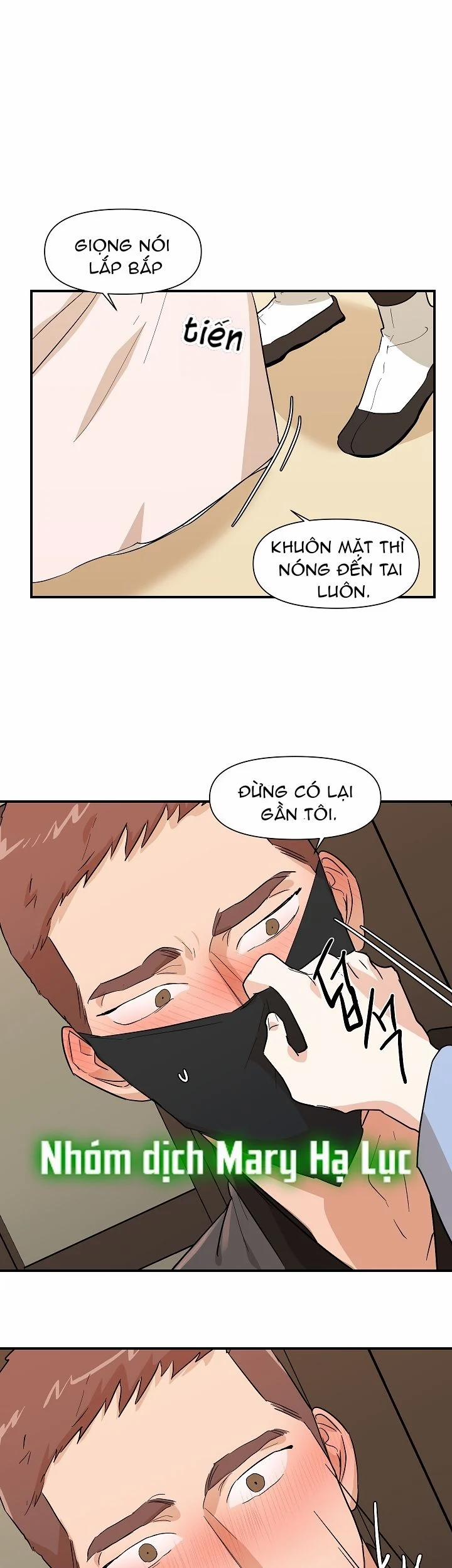 Nô Lệ 16 trang 12