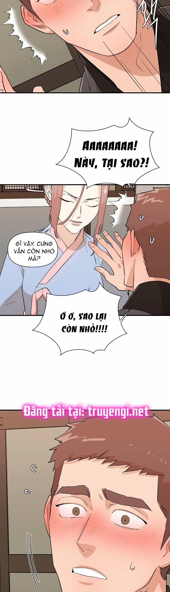 Nô Lệ 16 trang 13