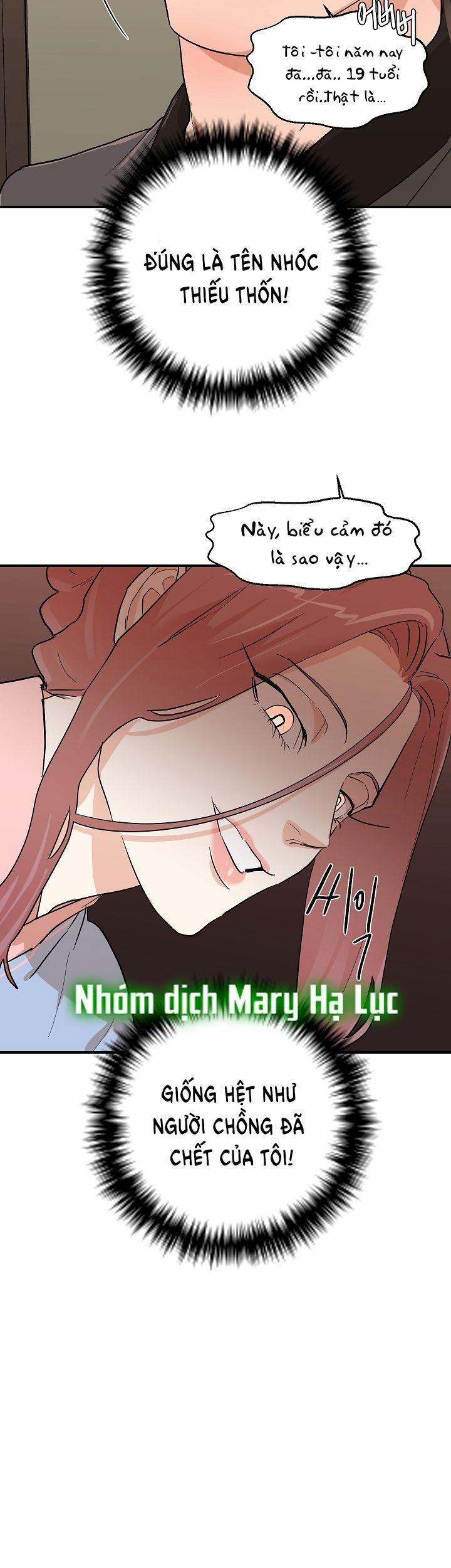 Nô Lệ 16 trang 14