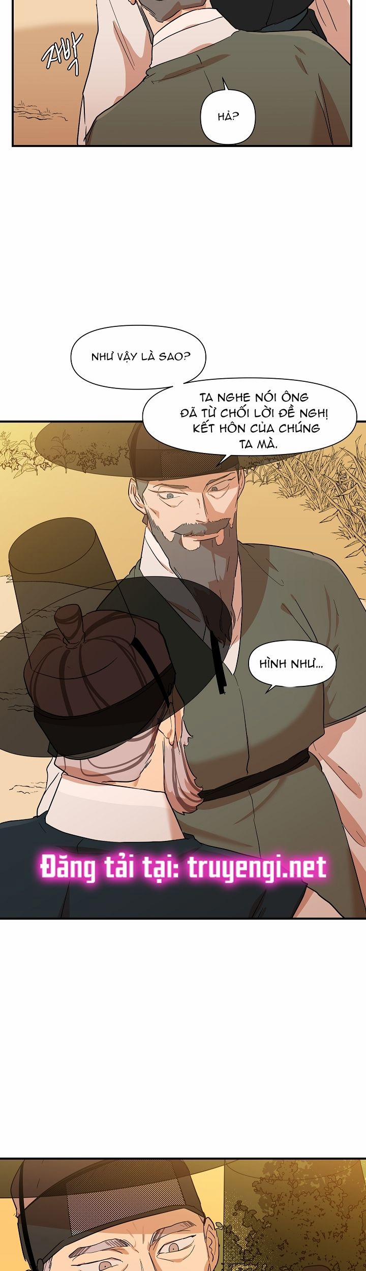 Nô Lệ 16 trang 20