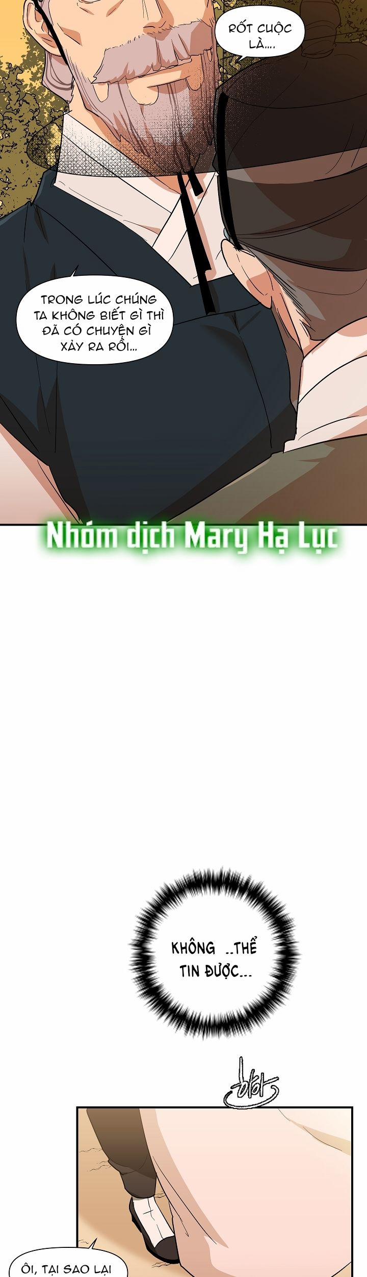 Nô Lệ 16 trang 21