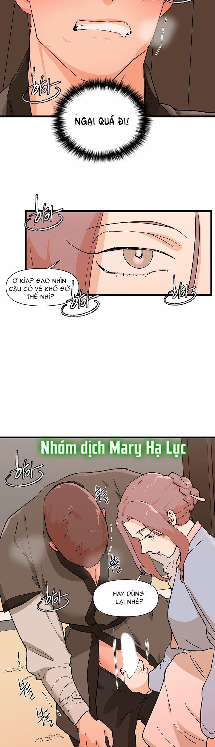 Nô Lệ 16 trang 25