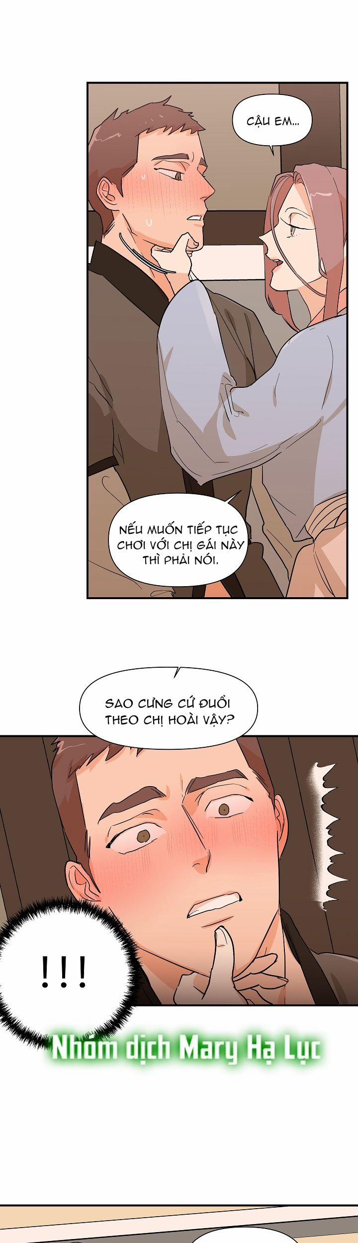 Nô Lệ 16 trang 29