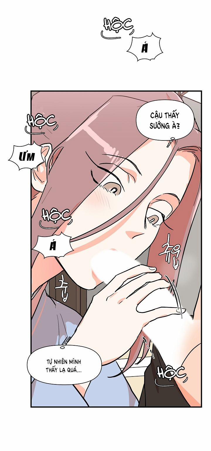 Nô Lệ 17 trang 18